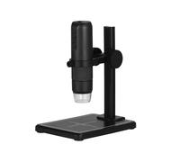 kids microscope Portable Microscope Kit Digital Microscopes for Kids with 8 LED with Adjustable Stand for Phone Repair Tool handheld