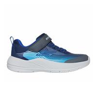 Skechers Girls Microspec Advance Trainers | The Skechers Microspec Advance trainers for boys - breathable. Ideal for any adventure! With cushioning. For active days.