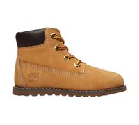 Timberland Pokey Pine Boots Wheat Yellow Baby - 29