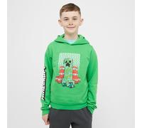 Kids' Minecraft Hoodie 7-8Y