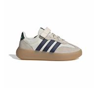 Kids' mini sneakers adidas Barreda Blanc 29