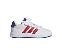 Kids' mini sneakers adidas Grand Court 3.0 Blanc 34