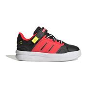 Kids' mini sneakers adidas Lightorama Court Noir 35