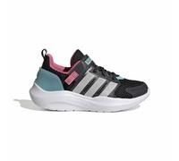 Kids' mini sneakers adidas Lightorama Runner Noir 32