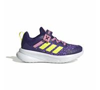 Kids' mini sneakers adidas Minecraft Fortarun 4.0 Violet 29