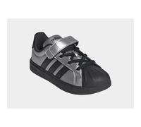 Kids' mini sneakers adidas Streettalk Argenté 34