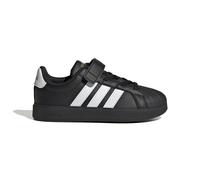 Kids' mini sneakers adidas Streettalk Noir 28
