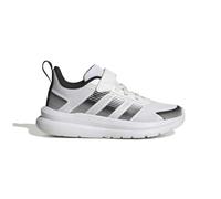 Kids' mini sneakers adidas Tensaur Run 4.0 Blanc 33
