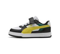 Kids' mini sneakers Puma Caven III Block Noir 33