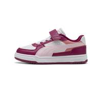 Kids' mini sneakers Puma Caven III Block Rose 32