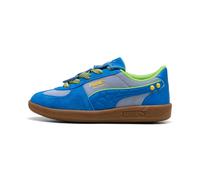 Kids' mini sneakers Puma PAW Patrol Palermo Bleu 30