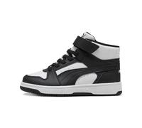 Kids' mini sneakers Puma Rebound Slam Blanc 35