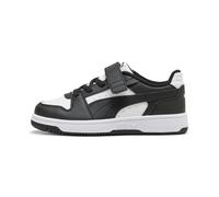 Kids' mini sneakers Puma Rebound Slam Lo Blanc 35