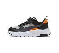 Kids' mini sneakers Puma Trinity 2 Gris 30