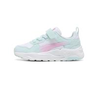 Kids' mini sneakers Puma Trinity 2 LT Faded Glow Blanc 30