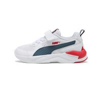 Kids' mini sneakers Puma X-Ray 4 LT Blanc 28