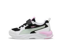 Kids' mini sneakers Puma X-Ray 4 LT Noir 29