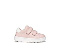 Kids Miniclub Touch 'n' Close Trainers Pale Pink