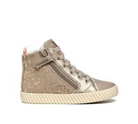 Geox Mirroless Trainers