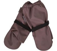 Kids' mittens Mikk-Line Marron 3/4 ans