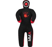 KID's MMA Brazilian jiu jitsu Grappling Dummy Wrestling Bag Judo Martial Arts Judo Martial BOXING Punching Bag Children, Youth - UNFILLED
