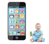 Kids Mobile Phones,Kids Smart Phone,Kids Toy Phone for 6 to 12 Months Kids,Kids Phones,Baby Phone,Toddler Phone,Baby Phone Toy,Toy Mobile Phone,Baby Toy Phone for Toddler Boys Girls