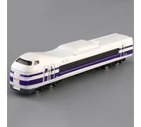 Kids Model Train, Teaching Learning Train Toy, Model Toy for Children, Japanese High-speed Trains Toys, Kids