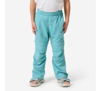 Kids Modular Hiking Trousers - 2-6 years - MH500 Kid - Blue