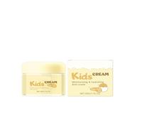 Kids' Moisturizing Cream - Gentle Hydration For Daily Face & Body Care, Long-Lasting Moisture, Mild & Safe(2PCs)