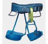 Kids' Momentum Harness, Blue One Size