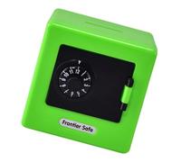 Kids Money Saving Box With Secure Code Piggy Coin Jar For Boys Girls Children's Birthday Money Saving Box