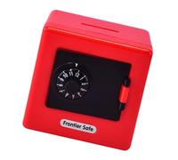 Kids Money Saving Box With Secure Code Piggy Coin Jar For Boys Girls Children's Birthday Money Saving Box