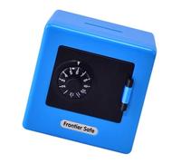 Kids Money Saving Box With Secure Code Piggy Coin Jar For Boys Girls Children's Birthday Money Saving Box