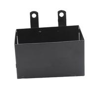 Kids Motorcycle Battery Storage Case Weatherproof Impacts Resistant Shell Motorcycle Battery Holders for Youth Dirt Bikes Tray