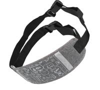 Kids Motorcycle Harness - 80cm Safety Belt Adjustable Strap Protective Riding Gear, Reflective Secure Fastening System, Comfortable Child Support | Reliable Safety For Motorcycles Bicycles Electric Ve