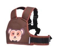 Kids Motorcycle Harness, Childrens Motorcycle Safety Belt, Child Motorcycle Restraint, Child Friendly Electric Seat Harness