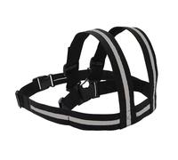 Kids Motorcycle Harness - Fabric Adjustable Safety Belt, Child Riding Support Strap | Uniquee Reflective Handle Seat Harness for Children Motorbike Scooter Electric Vehicle Travel Protection