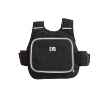 Kids Motorcycle Harness - Motorcycle Safety Belt | Motorcycle Safety Harness | Secure Ride Child Riding Protection Belt for Kids and Adults Safe Ride Family Travel