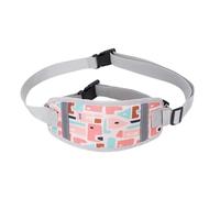 Kids Motorcycle Safety Harness, Reflective Child Seat Strap, Breathable Adjustable Safety Belt for Comfortable Riding Protection