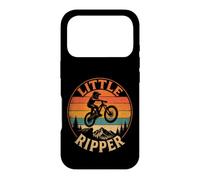 Kids Mountain Bike Little Ripper Youth MTB Case for iPhone 17 Pro