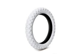 Kids MTB Tires Replacement Set for 12 14 16 18 Inch Bikes with 1.75 2.125 2.4 Width Designed for Responsive Handling and Reduced Vibration (14 inch)