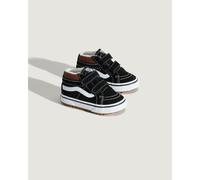 Kids MTE SK8-Mid Reissue V Trainers Black