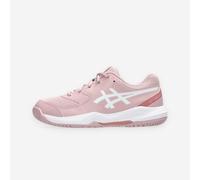Kids' Multicourt Tennis Shoes Dedicate Jr - Pink/white