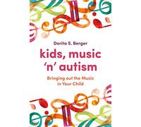 Kids, Music ‘n’ Autism