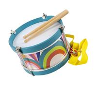 Kids Musical Instruments Toddler Drum Set Educational Sensory Toy For Rhythm Development And Creative Expression Sensory Play Drum For Children