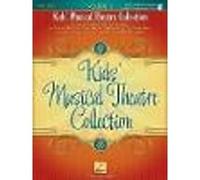 Kids' Musical Theatre Collection - Volume 1