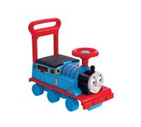 KIDS MY FIRST RIDE ON & WALKER AGE 1+ THOMAS, PAW PATROL, PEPPA, TOY STORY