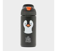 Kid's My Little Drink Bottle - Black, Black One Size