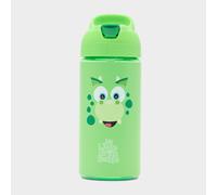 Kid's My Little Drink Bottle, Green One Size