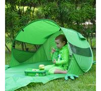 Kids' My Little Play Shade - Green, Green One Size